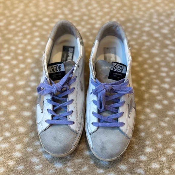 Golden Goose Superstars - Picture 3 of 9